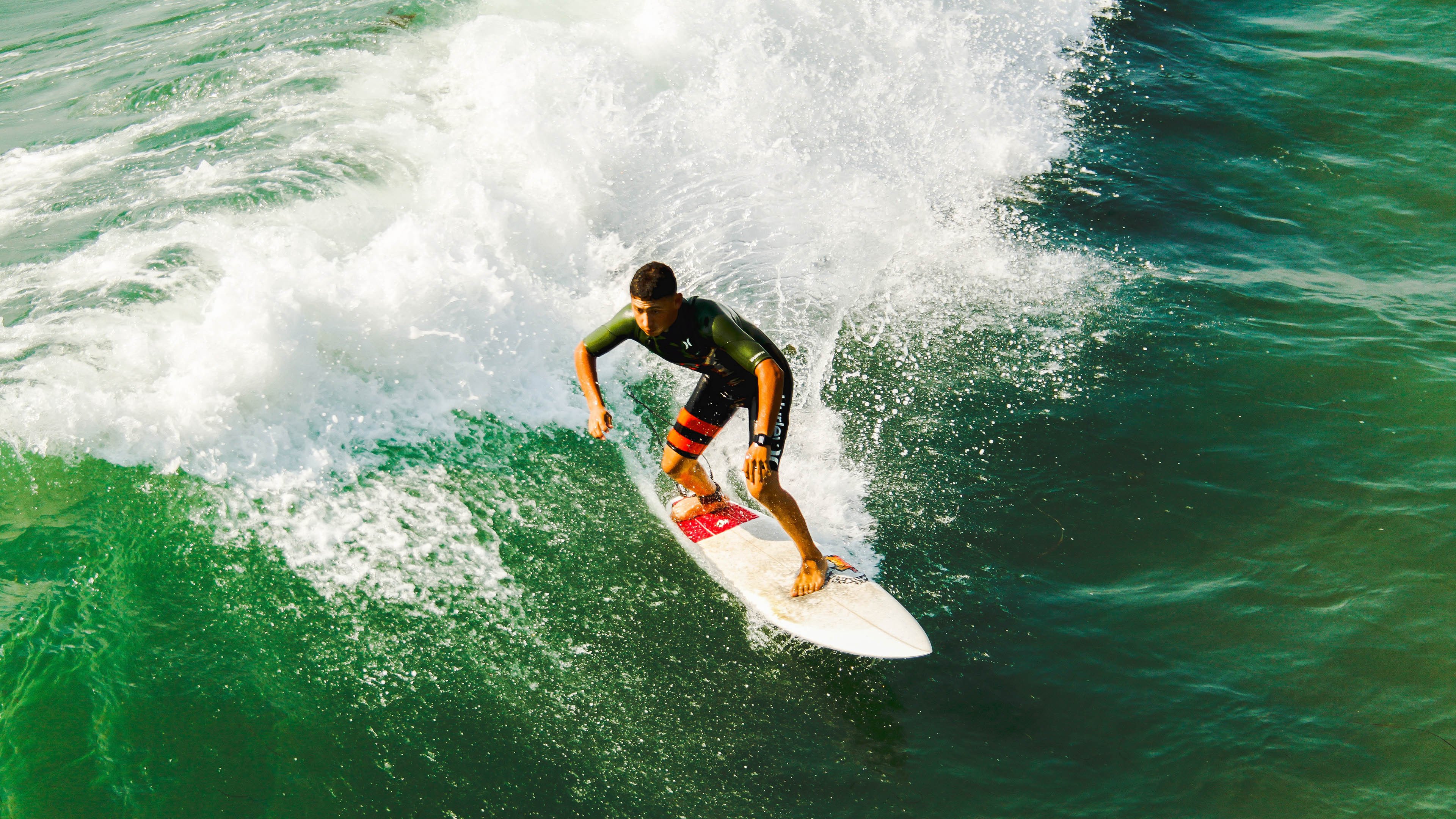 _掘金核心稳定发挥，士气高涨_，掘金龙头核心价值